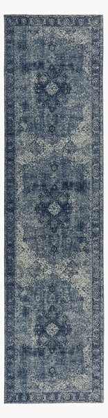 Chodnik o płaskim splocie Antique Traditional