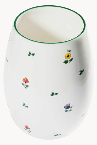 Ręcznie wykonany wazon Streublumen, W 21 cm