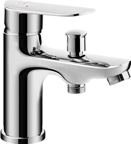 Bateria wannowa natynkowa LAVEO Appia BLP 01JD Chrom