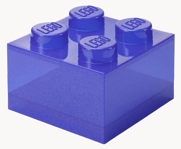 Pojemnik do przechowywania z 4 wypustkami LEGO