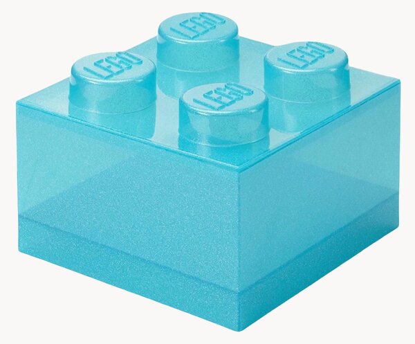 Pojemnik do przechowywania z 4 wypustkami LEGO