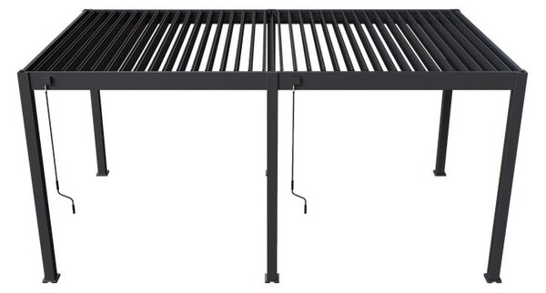 Pergola bioklimatyczna Intro Neo – Rojaplast