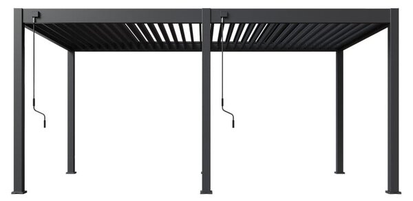 Pergola bioklimatyczna Intro Neo – Rojaplast
