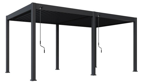 Pergola bioklimatyczna Intro Neo – Rojaplast