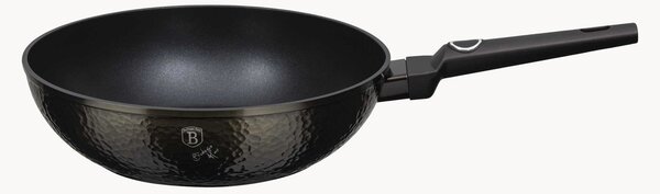 Wok z powłoką zapobiegającą przywieraniu Primal Gloss