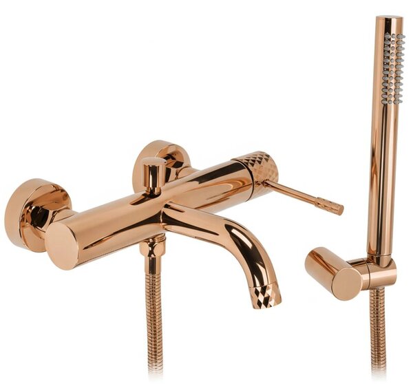 Bateria Wannowa REA Lungo Diamond Miedź
