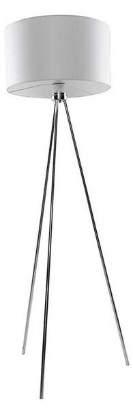 Lampa podłogowa Azzardo Finn AZ1037 – nowoczesne oświetlenie do salonu i sypialni, stylowy design