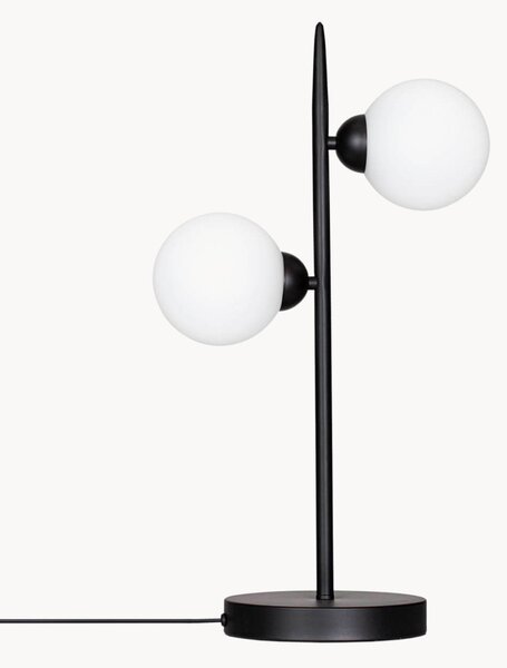 Lampa stołowa z funkcją przyciemniania Punto