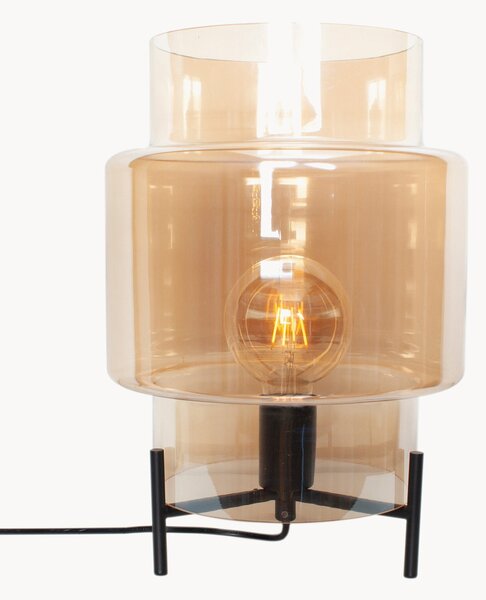 Lampa stołowa z funkcją przyciemniania Ebbot