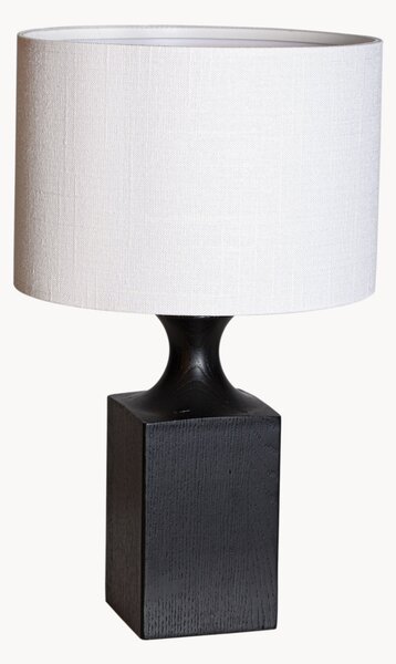 Lampa stołowa z funkcją przyciemniania Woody