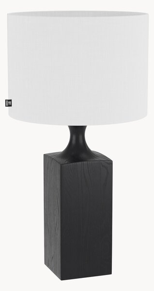 Lampa stołowa z funkcją przyciemniania Woody