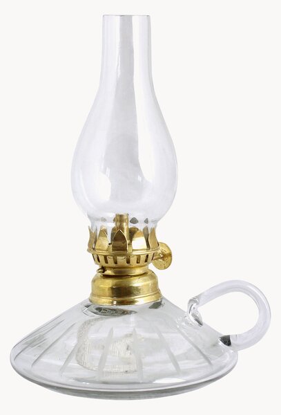 Lampa naftowa Classy