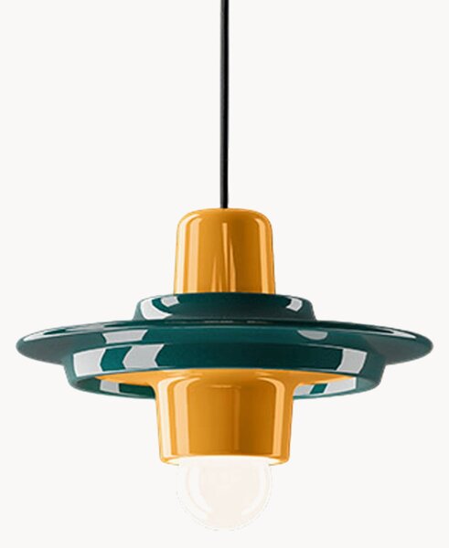 Lampa wisząca Voilà