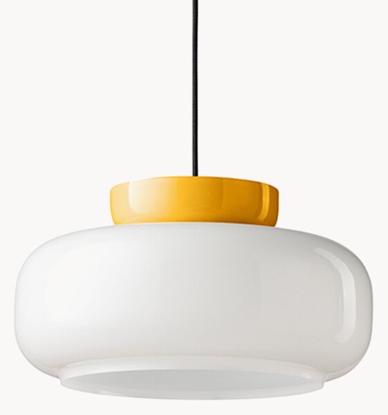 Lampa wisząca Maracanà