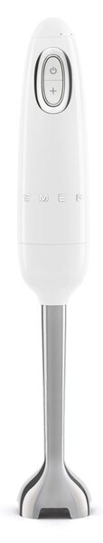 Biały blender 50's Retro Style – SMEG