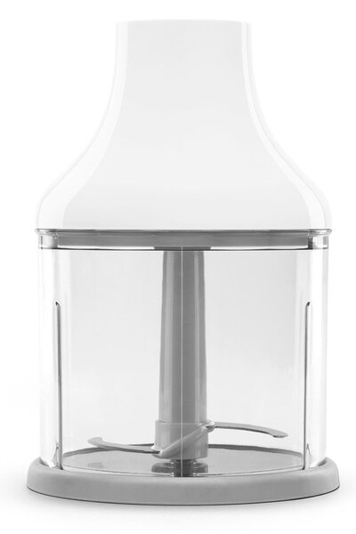 Biały blender 50's Retro Style – SMEG