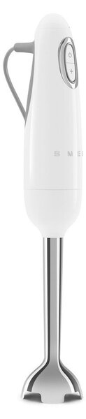 Biały blender 50's Retro Style – SMEG