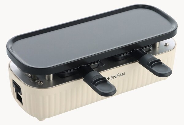 Grill raclette Silhouette