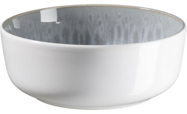 Mäser Zestaw misek Lunaria Grey 15,5 cm, 4 szt., 15,5 cm
