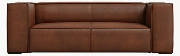 Sofa ze skóry Turin (2-osobowa), S 212 cm