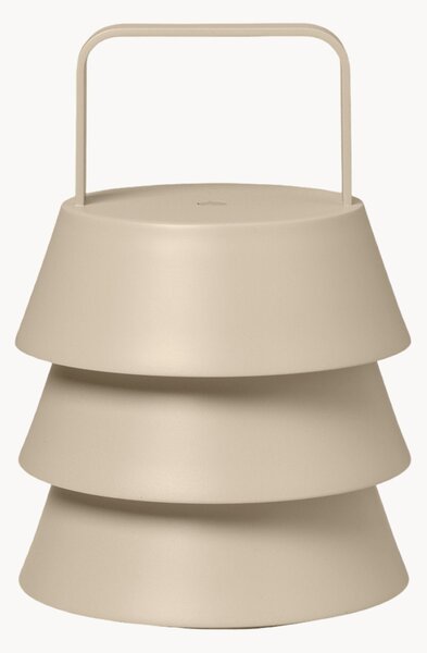 Lampa stołowa LED z funkcją przyciemniania Luver