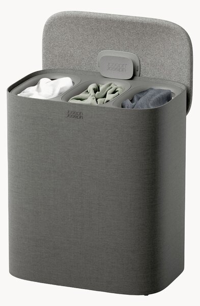 Kosz na pranie Tota, 3 x 30 l