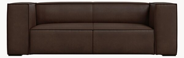 Sofa ze skóry Turin (2-osobowa), S 212 cm