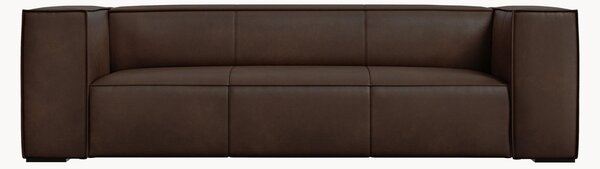 Sofa ze skóry Turin (2-osobowa), S 227 cm