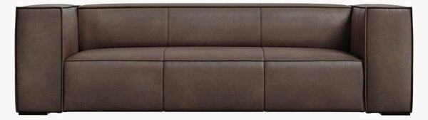 Sofa ze skóry Turin (2-osobowa), S 227 cm