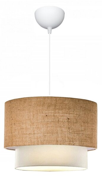 Lampa wisząca AYD-2999v Terra, beżowy