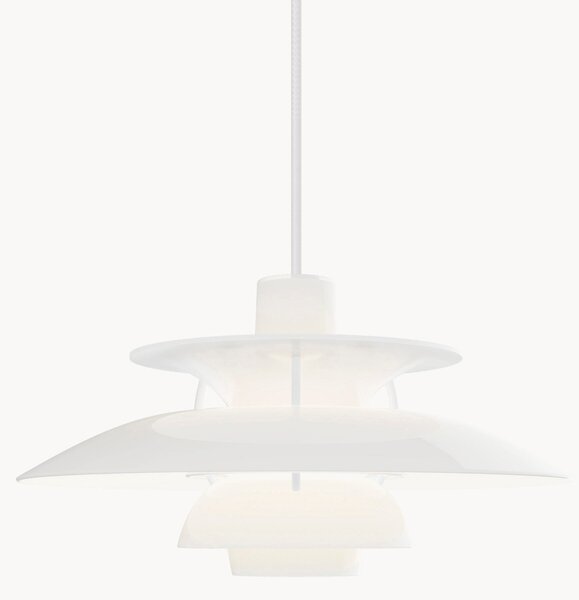 Lampa wisząca PH 5