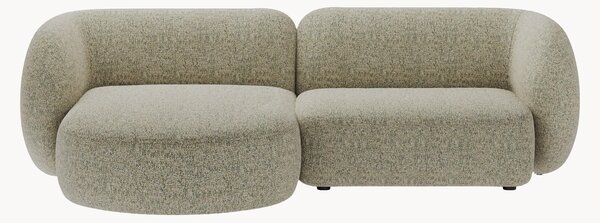 Narożna sofa modułowa Kate (2-osobowa)
