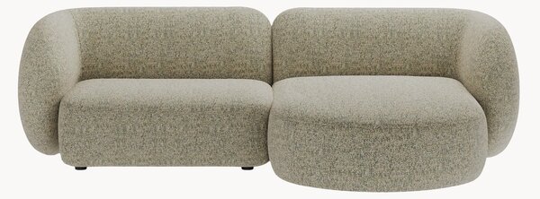 Narożna sofa modułowa Kate (2-osobowa)