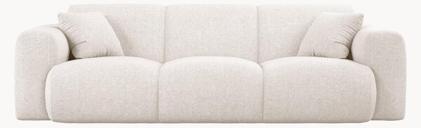 Sofa z szenilu Molino (3-osobowa), S 235 cm