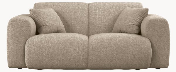 Sofa z szenilu Molino (2-osobowa), S 170 cm