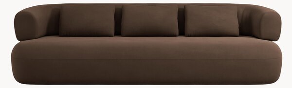 Sofa z weluru Jenny (2-osobowa), S 200 cm