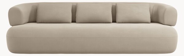 Sofa z weluru Jenny (2-osobowa), S 200 cm