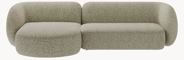 Narożna sofa modułowa Kate (3-osobowa)