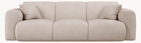 Sofa z szenilu Molino (3-osobowa), S 235 cm