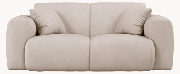 Sofa z szenilu Molino (2-osobowa), S 170 cm