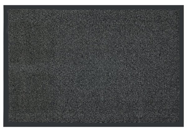 Wycieraczka pod drzwi Bruno 60x90 cm szary
