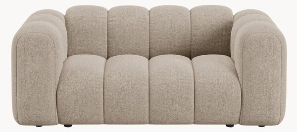 Sofa modułowa z szenilu Lupine (2-osobowa), S 170 cm