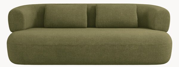 Sofa Bouclé Jenny (2-osobowa), S 178 cm