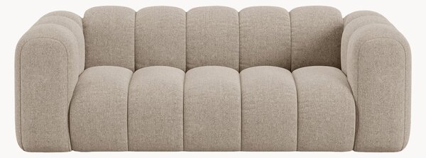 Sofa z szenilu Lupine (2-osobowa), S 200 cm