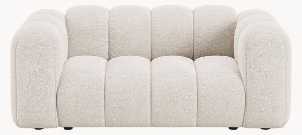 Sofa modułowa z szenilu Lupine (2-osobowa), S 170 cm