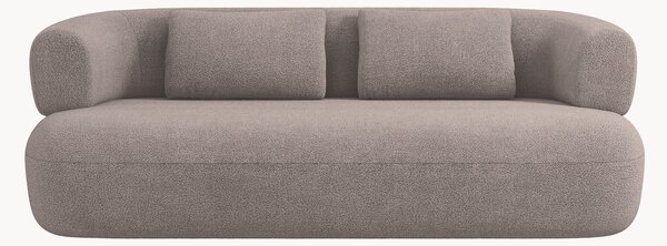 Sofa Bouclé Jenny (2-osobowa), S 178 cm