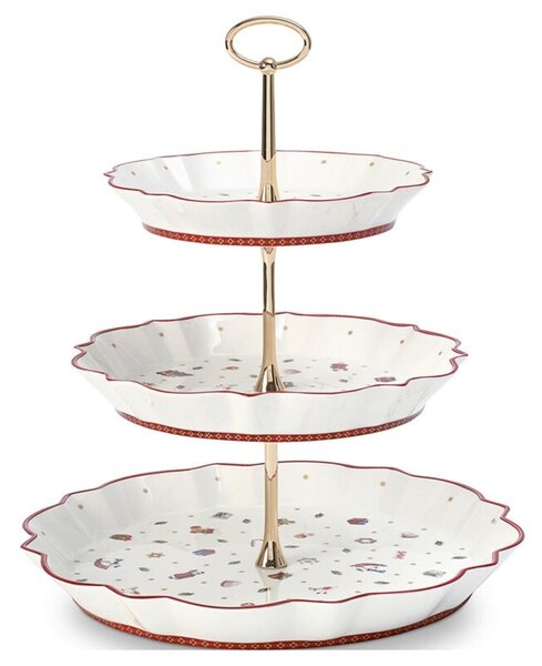 Etażerka Toy's Delight Villeroy & Boch