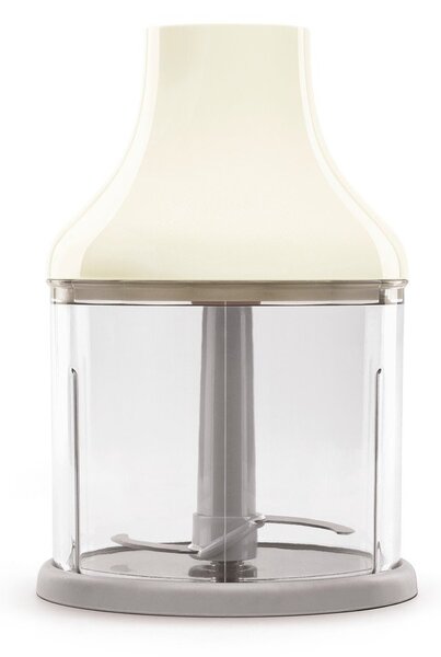 Kremowy blender 50's Retro Style – SMEG