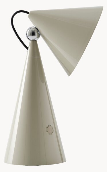 Mobilna lampa stołowa LED z funkcją przyciemniania Pose