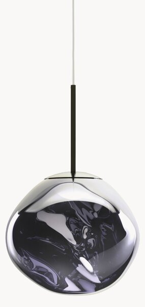 Lampa wisząca LED z funkcją przyciemniania Melt Mini